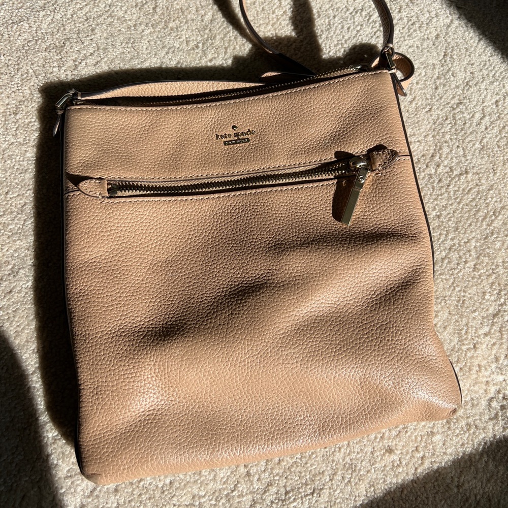 Kate spade crossbody